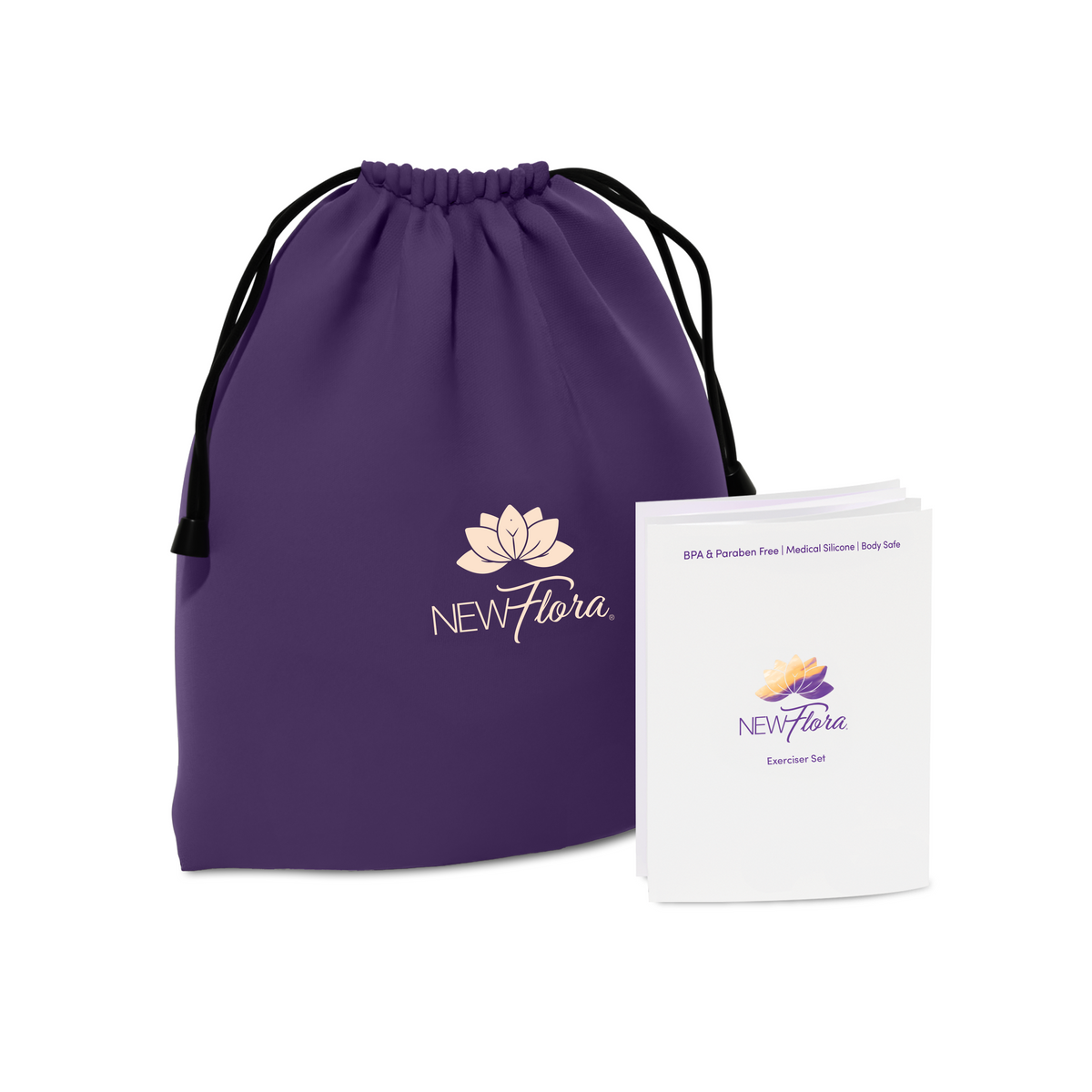 NewFlora | Small Dilator Set of 4 – NewFlora Wholesale