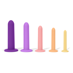 Mixed Exerciser Set