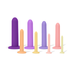 Complete Exerciser Set
